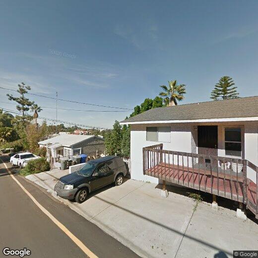 Foto principal - 8038 Lemon Ave