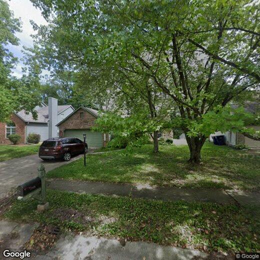 7515 Dry Branch Ct, Indianapolis, IN 46236 House for Rent in