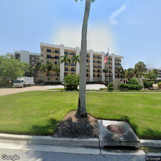 Primary Photo - 3500 Gulf Shore Blvd N
