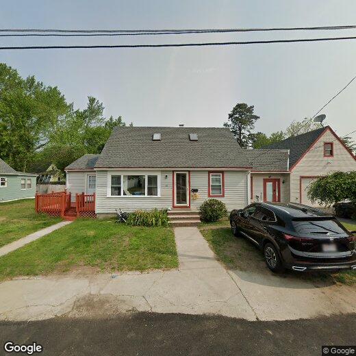 10 Blanchard St, Nashua, NH 03060 House for Rent in Nashua, NH