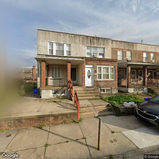 7142 Guyer Ave, Philadelphia, PA 19153 Townhome Rentals in