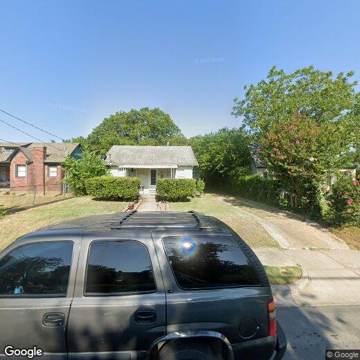 503 S Ave, Dallas, TX 75211 House Rental in Dallas, TX