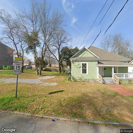 606 Capitol Pkwy, Montgomery, AL 36107 Townhome Rentals in Montgomery