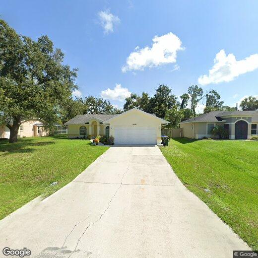 2486 Seagull Ln, North Port, FL 34286 House Rental in North Port, FL