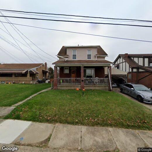 Primary Photo - 165 Magnolia St