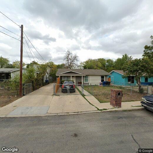 Primary Photo - 6315 Monterey St