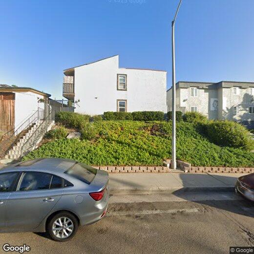 Primary Photo - 3030 Broadway