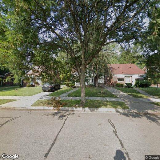 17615 Greenview Ave, Detroit, MI 48219 House for Rent in Detroit, MI