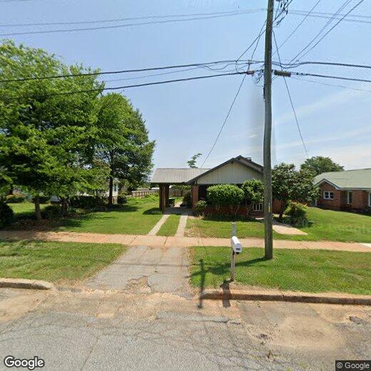 413 S Depot St, Seneca, SC 29678 House Rental in Seneca, SC