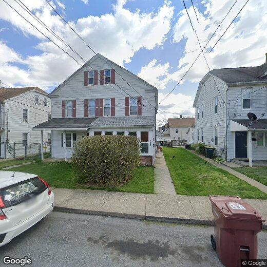 1205 Catasauqua Rd, Whitehall, PA 18052 House Rental in Whitehall, PA