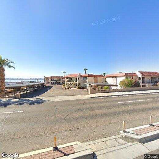 Primary Photo - 2 br, 2 bath House - 463 Lake Havasu Avenue D