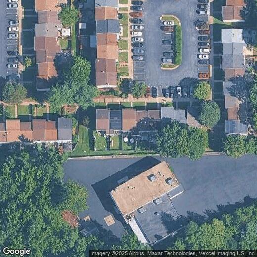 5857 Suitland Rd, SuitlandSilver Hill, MD 20746 Townhome Rentals in