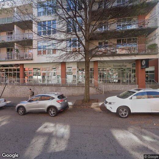 Primary Photo - 245 N Highland Ave NE