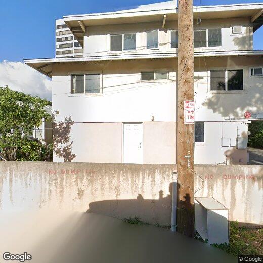 1517 Makiki St Unit 306, Honolulu, HI 96822 Condo for Rent in