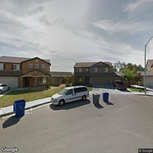Primary Photo - 1516 N Barcus Ave