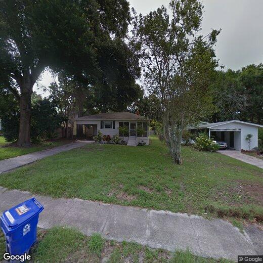 Primary Photo - 632 Glendale St