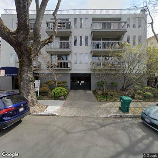 758 Kingston Ave Unit 208, Oakland, CA 94611 Condo for Rent in