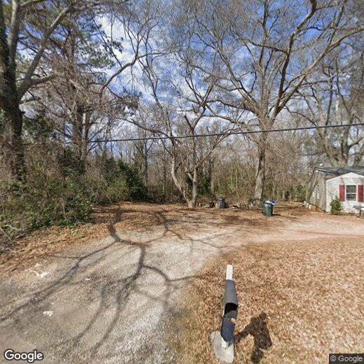 1007 E Mcintosh Rd, Griffin, GA 30223 House Rental in Griffin, GA