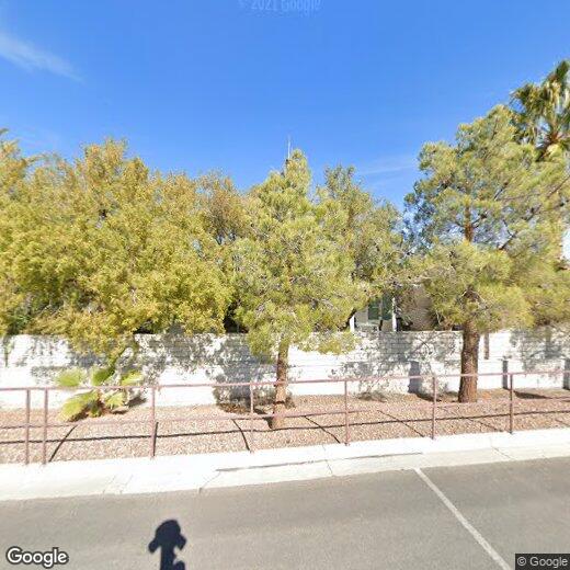 2511 Putting Green Dr, Henderson, NV 89074 House Rental in Henderson