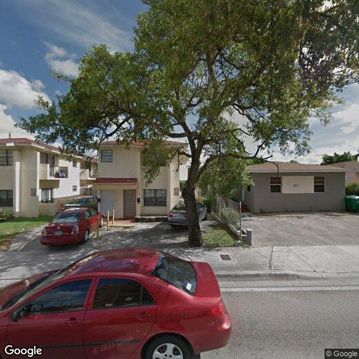 Primary Photo - 6083 W Flagler St