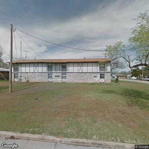 Primary Photo - 1401 SW E Ave