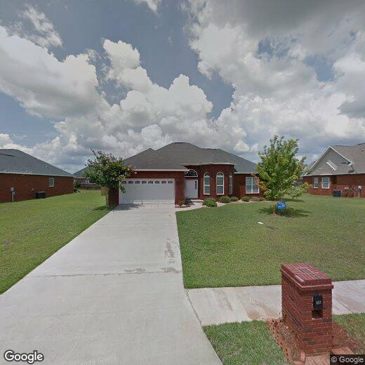 112 Bromley Way, Warner Robins, GA 31088 House for Rent in Warner Robins, GA