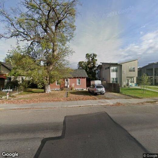 Primary Photo - 1732 S 14th St W