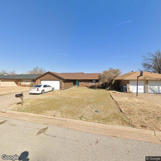 10235 Fairfax Ln Oklahoma City, OK 73099 Alquileres en Oklahoma City