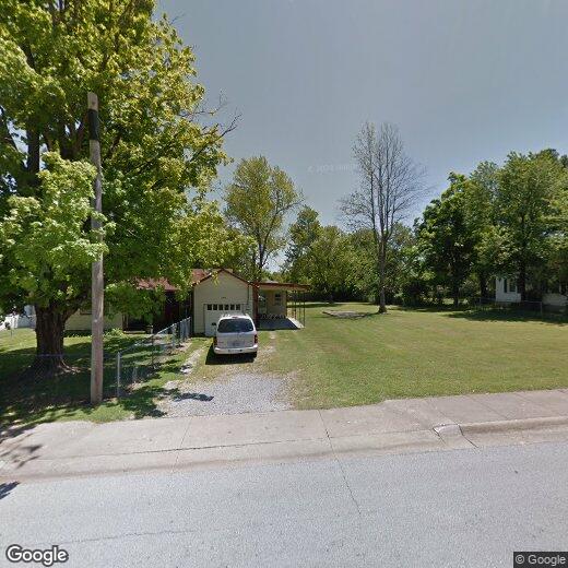 1406 S Duncan Ave, Fayetteville, AR 72701