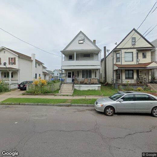 Primary Photo - 268 N Pennsylvania Ave