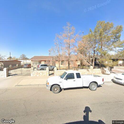 Primary Photo - 7929 Santa Maria Rd