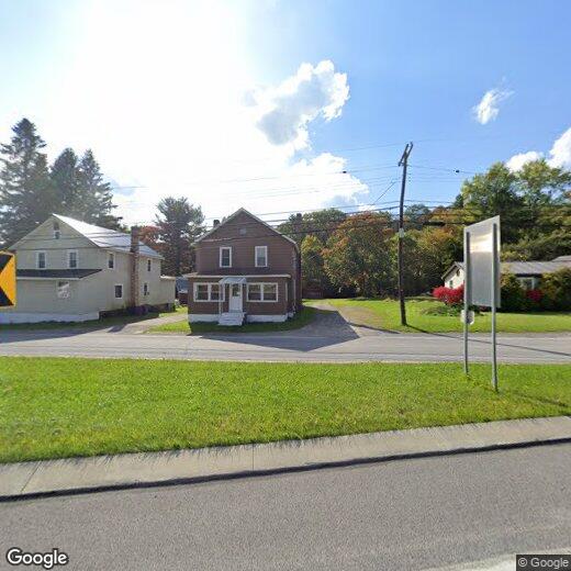 Primary Photo - 261 Blue Ball Rd