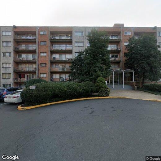 5831 Quantrell Ave Unit 204, Alexandria, VA 22312 Apartment for Rent in Alexandria, VA