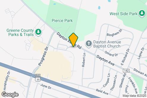 Deer Creek Apartments Xenia Oh Apartments Com