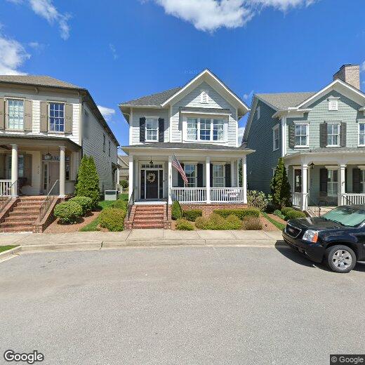 Primary Photo - 308 Walter Roberts St
