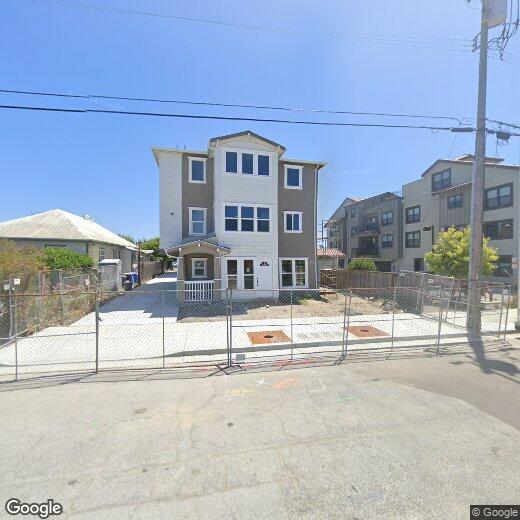 Primary Photo - 724 Darwin St