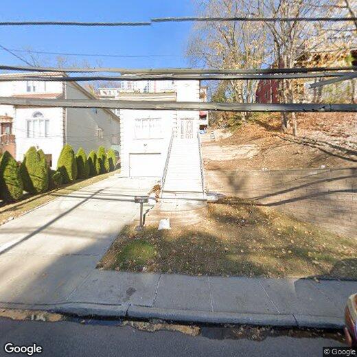 Primary Photo - RICHMOND ROAD