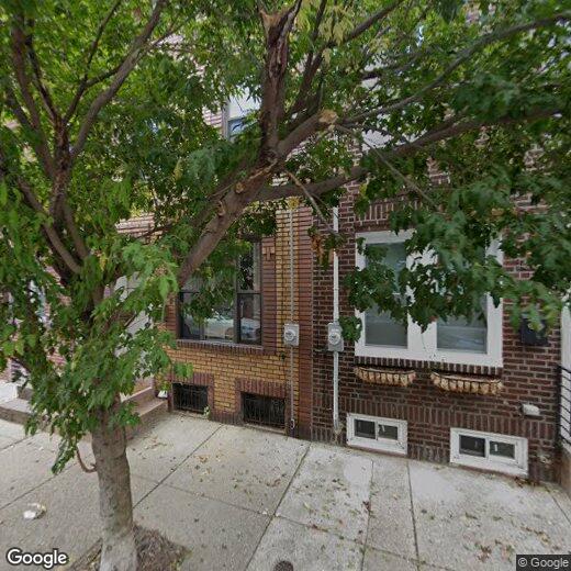 Foto principal - 1826 S Hicks St