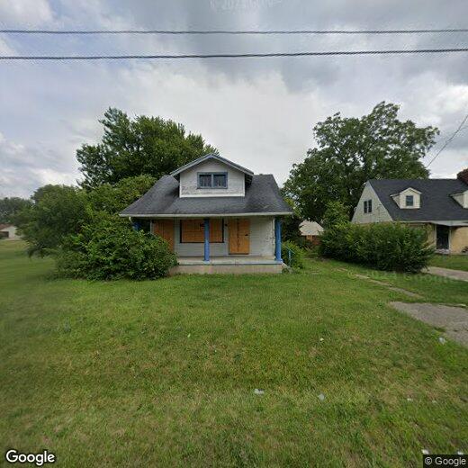Foto principal - 2520 Harshman Rd
