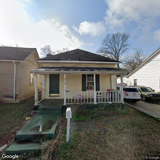 614 Hammock St, Griffin, GA 30223 House Rental in Griffin, GA