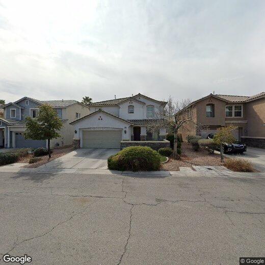 Foto principal - 10865 Wallflower Ave