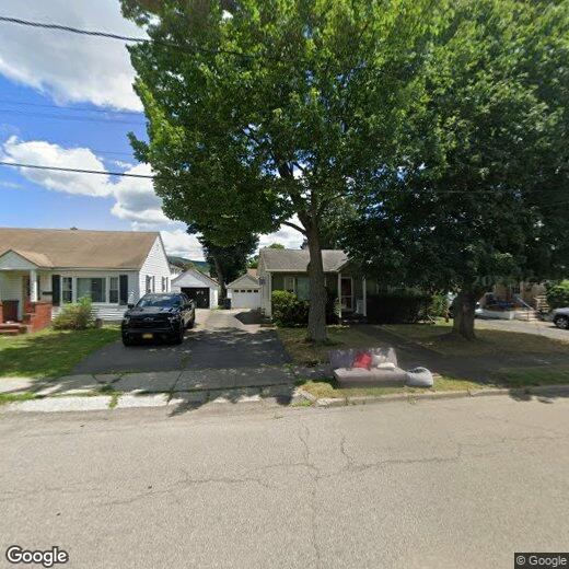 146 Cutler Ave, Corning, NY 14830 House Rental in Corning, NY