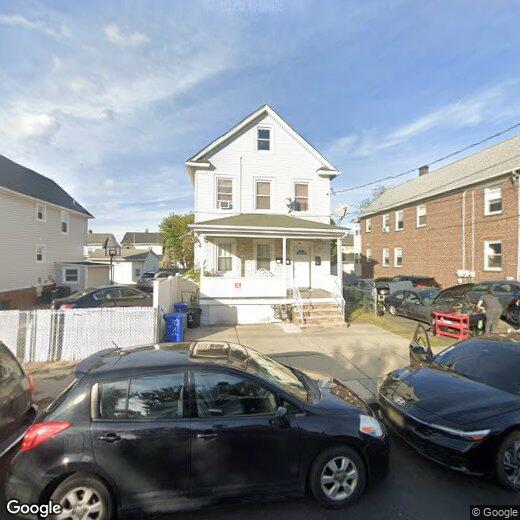 30 Lincoln Ave Unit 2, Carteret, NJ 07008 Apartment for Rent in