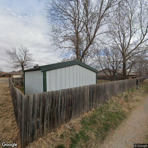 2022 Berry Ave, Weatherford, OK 73096 Townhouse for Rent in