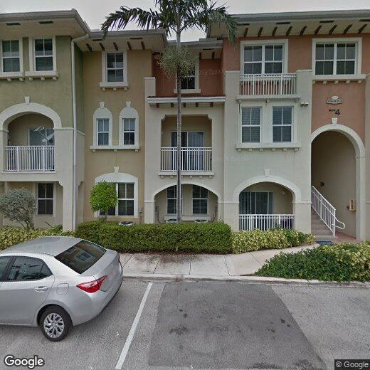 Primary Photo - 10805 NW 89th Terrace