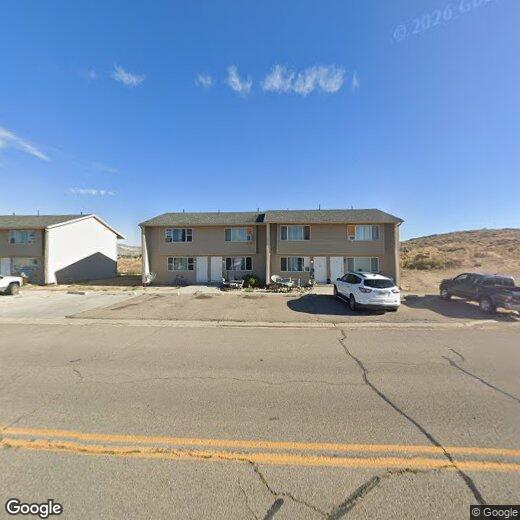 Available Now! Apartment for Rent in Green River, WY