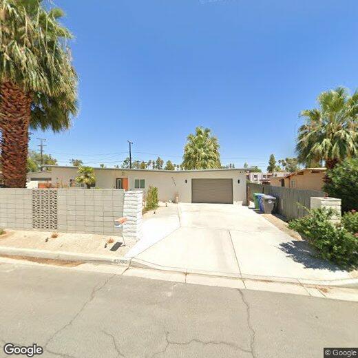 Primary Photo - 43780 Joshua Rd