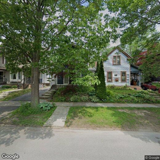 114 Averill Ave, Rochester, NY 14620 House Rental in Rochester, NY