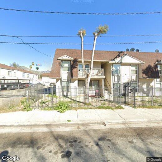 Primary Photo - 2 br, 1 bath Apartment - 1560 E. Date St.