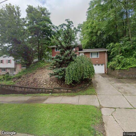 Primary Photo - 531 Hulton Rd